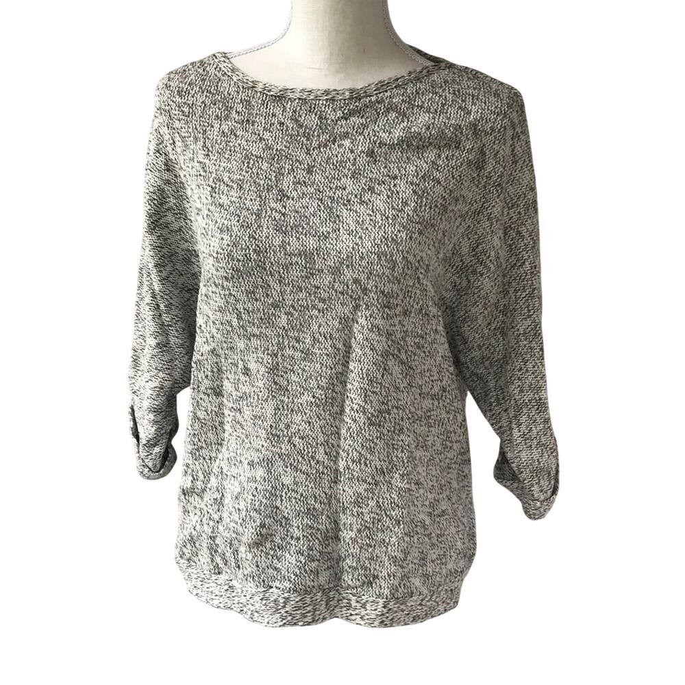 H&M sweater